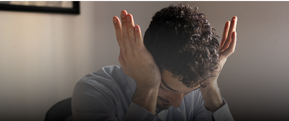 Stress & Mental Health_ayurveda Pharmacy Anxiety, sleep disorders, migraines.